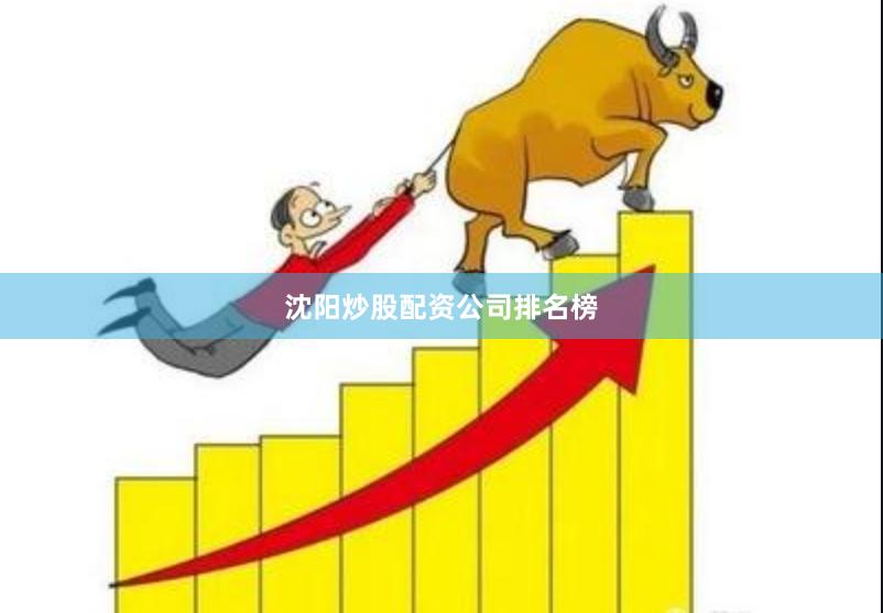 沈阳炒股配资公司排名榜